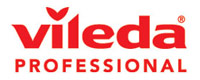 Компания Vileda Professional — известный производитель уборочного инвентаря и расходных материалов для профессионального клининга.