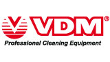 Компания VDM s.r.l. — уборочный инвентарь для профессионального клининга